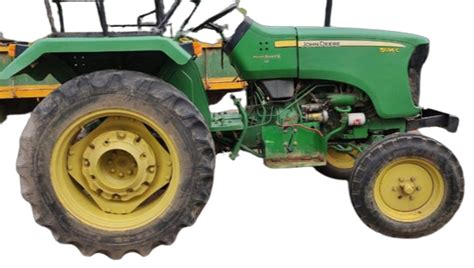 The Best Six 6 35 Hp Tractors For The Money Justagric