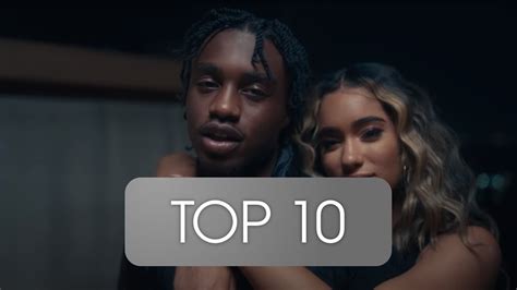 Top 10 Most Streamed Lil Tjay Songs Spotify 15 October 2020 Youtube