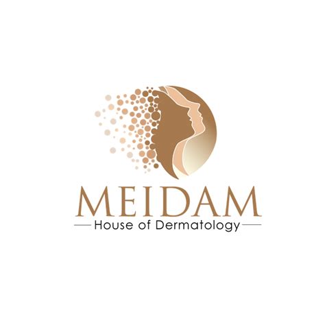 Dermatology And Aesthetic Medicine By Cmyk241 ️ Beauty Logo Design