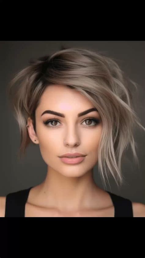 Stylish Long Pixie Bob Haircuts For A Unique Length And Style Artofit