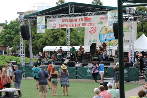 A Guide to the Top 10 Fall Festivals in Atlanta in 2015