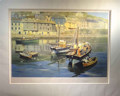 Davidshepherd Mevagissey