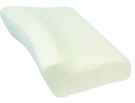 Physiotherapy Accessories Mettler Sissel Orthopedic Pillow Soft Plus