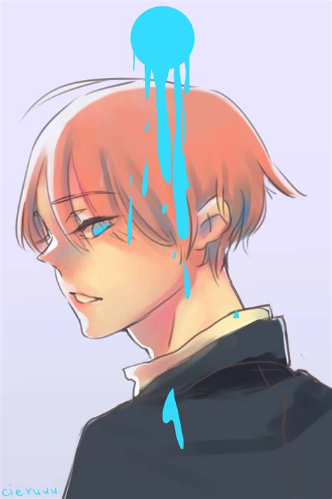 Bloop By Cieruuu On Deviantart