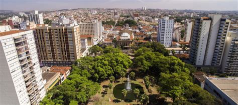 Por Que Morar Em Ribeir O Preto Confira Se Vale A Pena Guarde Mais