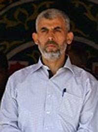 Yahya Sinwar – Wikipedia