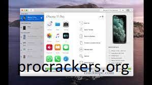 iMazing 2.17.4 Crack With License Key 2023 Free Download