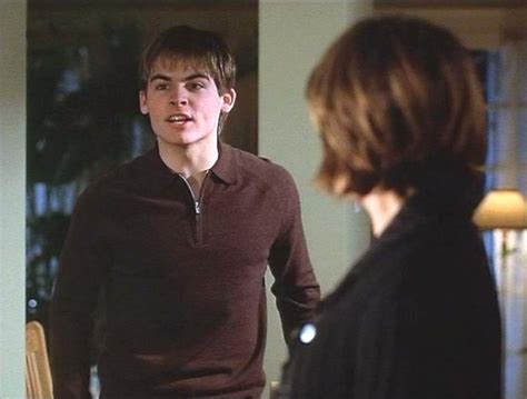 Picture Of Kevin Zegers In Sex Lies And Obsession Sg 165597  Teen Idols 4 You