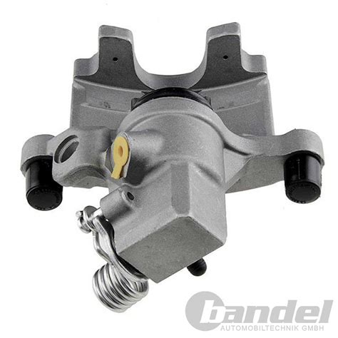 BREMSSATTEL HINTEN LI RE FORD GRAND C MAX II FOCUS 3 KUGA 2 VOLVO V50 S40