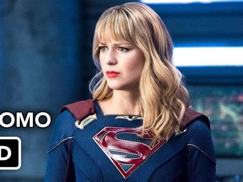 Supergirl” S05e11 Back From The Future Part 1” Description