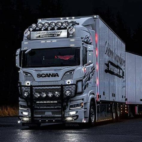 Scania Kings Club On Instagram Scania S V Scania Scaniavabis