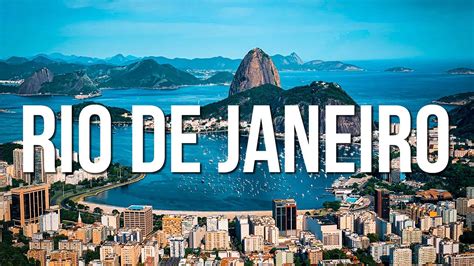 Descubre La Grandeza De Brasil A Través De Sus Mejores Monumentos