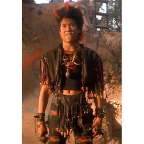 Rufio Costume - Hook Cosplay and Fancy Dress