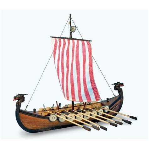 Artesania Latina Viking Houten Scheepsmodel 1 75 Toemen Modelsport