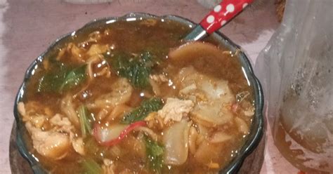 Resep Seblak Simple Oleh Eka Listiani Cookpad