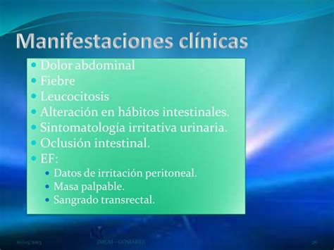 Enfermedad Diverticular De Colon Ppt