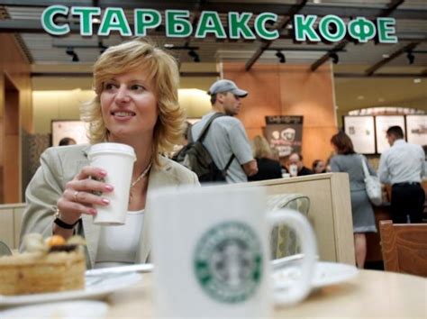 Mcdonald S Starbucks Coca Cola Shut Shops Halt Production In Russia