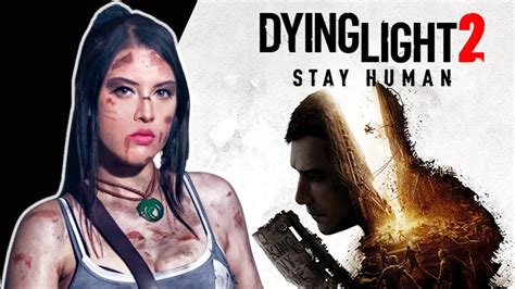 Dying Light In Cio De Gameplay Youtube