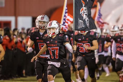 Sblive Oklahomas Top 25 High School Football Rankings Several Top 10