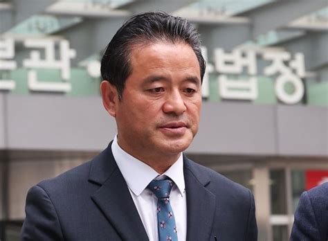 ‘선거법 위반 임종성 징역형 집행유예 확정의원직 상실 중앙일보