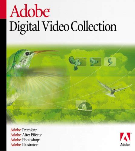 Adobe Digital Video Collection Adobe Wiki Fandom