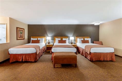 Best Western Plus Pavilions Anaheim