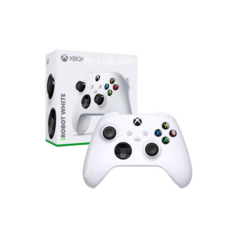 Mando Gamepad Inalambrico Xbox Microsoft Qas Gaming Bluetooth