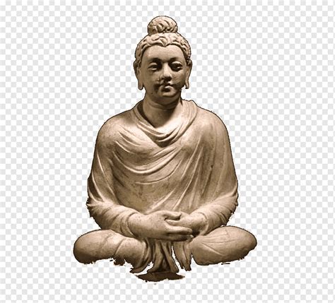 Gautama Buddha Gandhara Siddhartha Budismo Arte Budista Budismo