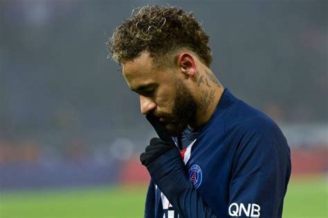 Neymar Explains The Meaning Behind His Quiet Goal Celebration PSG Talk