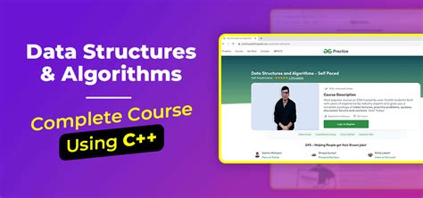 Data Structures And Algorithms Complete Course Using C