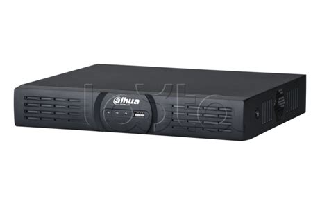 Dahua DHI NVR1108HS IP видеорегистратор 8 канальный Dahua DHI NVR1108HS