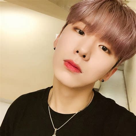 Monsta X Official Jp On Twitter Monsta X Kihyun Monsta X Kihyun