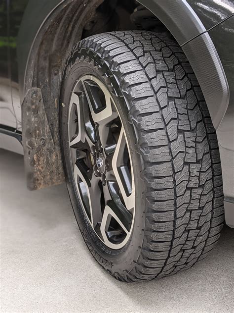 Falken Wildpeak At Trail 22560r17 99h Tire Reviews Outlet Usa