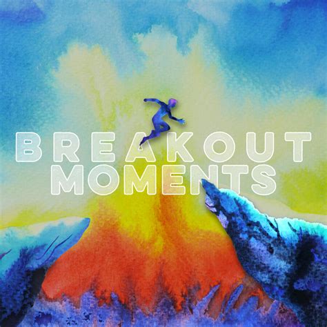 New Playlist Alert Breakout Moments — Lab Notes