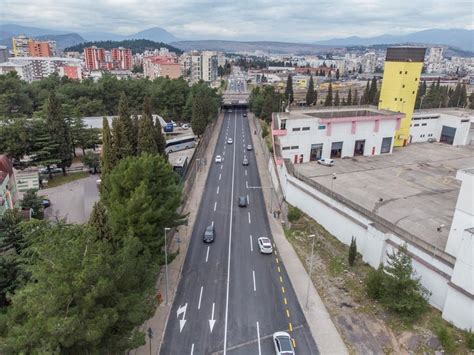 Zavr Ena Sanacija Ulice Put Radomira Ivanovi A