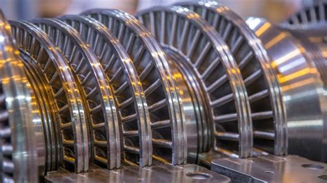 Top 10 Steam Turbine Manufacturers In Usa In 2023 Linquip