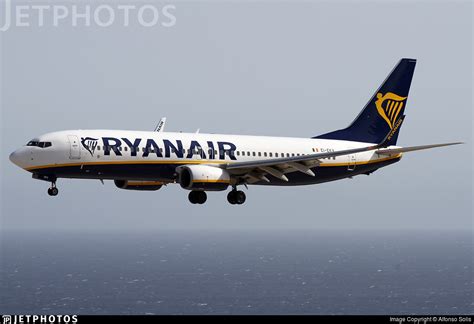 Ei Ekx Boeing As Ryanair Alfonso Solis Jetphotos