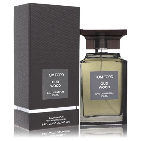 Tom Ford Oud Wood Cologne By Tom Ford FragranceX