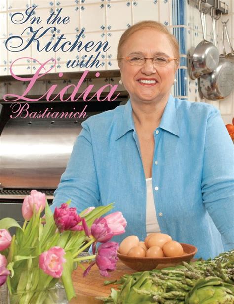 Lidia bastianich, Italian cook book, Favorite cookbooks