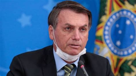 Brasil En Plena Pandemia Bolsonaro Intentó Privatizar Por Decreto Todo El Sistema De Salud