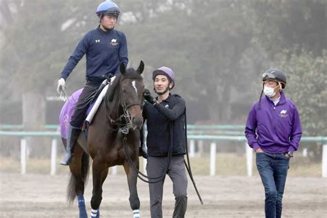 【大阪杯 われかく戦う】スターズオンアース・高柳瑞樹調教師 秋華賞以来の実戦でもぶっつけに不安なし サンスポzbat