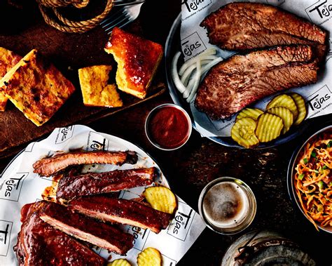 Order Tejas Barbecue by Wonder (14th Street NW) Menu Delivery【Menu