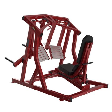 Af Leg Press Aerofit