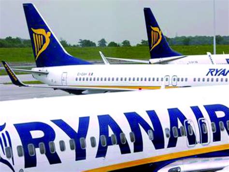 Nuova Rotta Pisa Malaga Di Ryanair Messaggero Marittimo