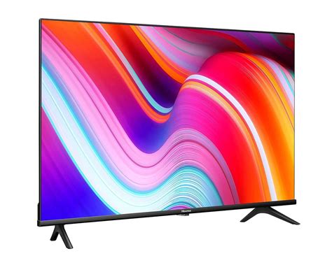 Pantalla Smart TV 40 Pulgadas Hisense 40 Pulgadas Full HD Smart TV Tv