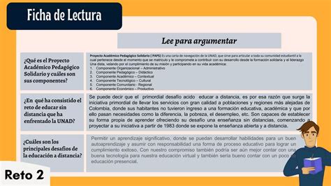 Anexo Mapa de Identificación Unadista Reto 2 1 pptx Descarga Gratuita