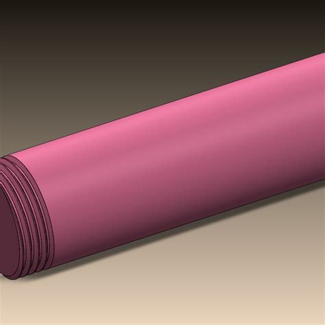 Archivo STL Pocket Pussy Inner Pointer PartPlan Imprimible En 3D Para