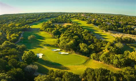 Omni Barton Creek Resort And Spa Visit Austin Texas