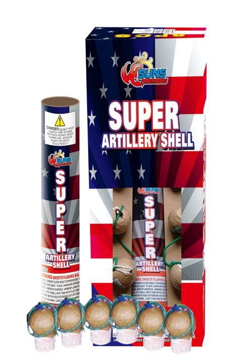 Wholesale Fireworks Artillery Shells Page 1 Palmer Wholesale