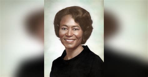 Obituary Information For Wilma S Johnson